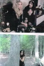 Póster de Little Witch II