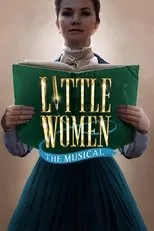 Póster de Little Women: The Musical