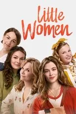 Póster de Little Women