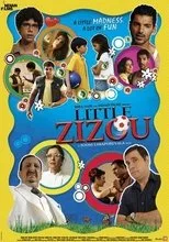 Póster de Little Zizou