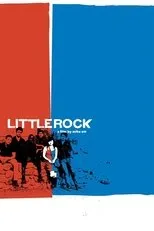 Póster de Littlerock