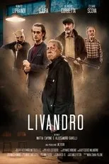 Póster de Livandro