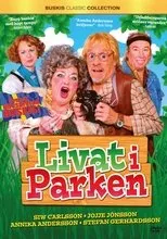 Póster de Livat i parken