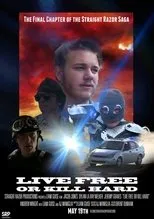Póster de Live Free or Kill Hard