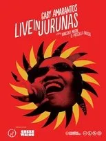 Póster de Live in Jurunas