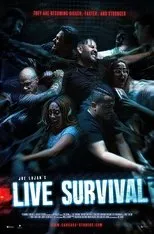 Póster de Live Survival