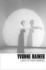 Póster de Lives of Performers