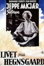 Póster de Livet paa Hegnsgaard