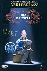 Póster de Livet