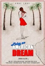Póster de Living an American Dream