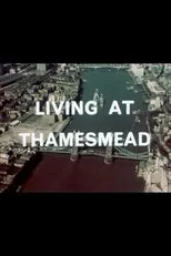 Póster de Living at Thamesmead