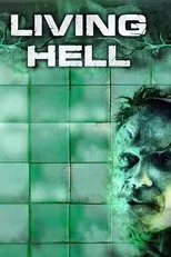 Póster de Living Hell