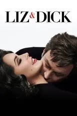 Póster de Liz & Dick