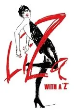 Póster de Liza with a Z