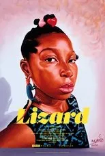 Póster de Lizard