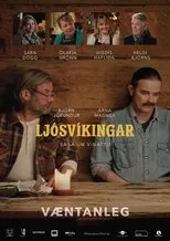Póster de Ljósvíkingar