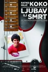 Póster de Ljubav ili smrt