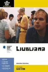 Póster de Ljubljana