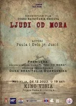 Póster de Ljudi od mora