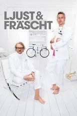 Póster de Ljust & fräscht