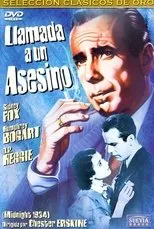 Póster de Llamada a un asesino