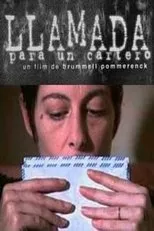 Póster de Llamada para un cartero