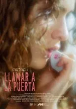 Póster de Llamar a la puerta