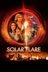 Póster de Llamarada solar