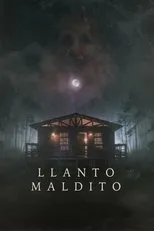 Póster de Llanto Maldito