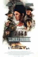 Póster de Llanura salvaje