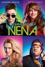 Póster de Llévame a casa nena