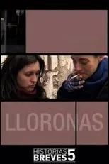 Póster de Lloronas