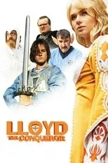Póster de Lloyd the Conqueror