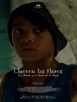 Póster de Llueven las flores, los piratas y el tesoro de la bruja