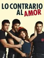 Póster de Lo contrario al amor