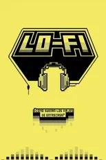 Póster de Lo-Fi