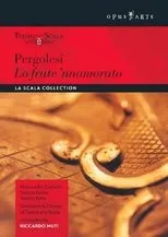 Póster de Lo frate 'nnamorato