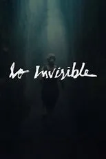 Póster de Lo Invisible