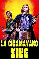 Póster de Lo llamaban King