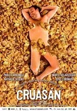 Póster de Lo mejor que le puede pasar a un cruasán