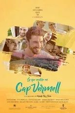 Póster de Lo que ocurre en Cap Vermell