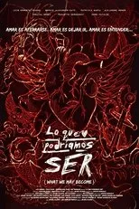 Póster de Lo que podríamos ser