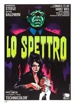 Póster de Lo spettro