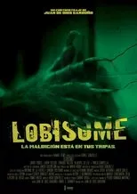Póster de Lobisome