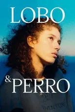 Póster de Lobo & Perro