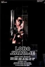Póster de Lobo Salvaje