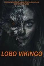 Póster de Lobo vikingo