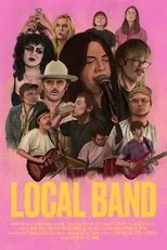 Póster de Local Band