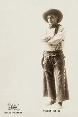 Póster de Local Color on the A-1 Ranch