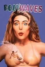 Póster de Locas aventuras en la playa